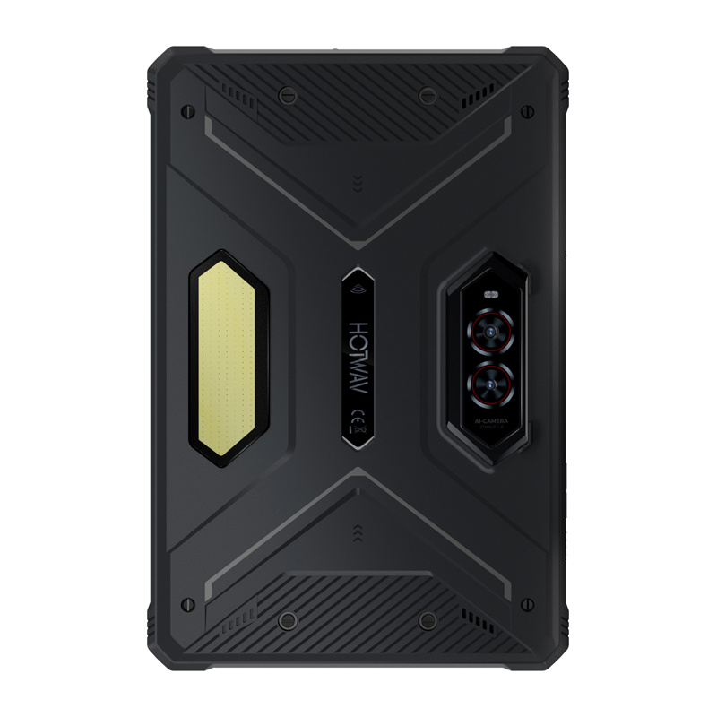 HOTWAV TAB R9 Pro tablet (černý)