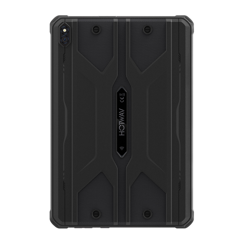HOTWAV TAB R8 tablet (černý)