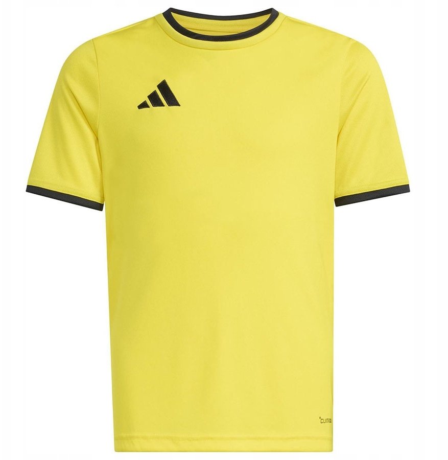 Adidas tričko adidas Entrada 26 JSY JZ2529