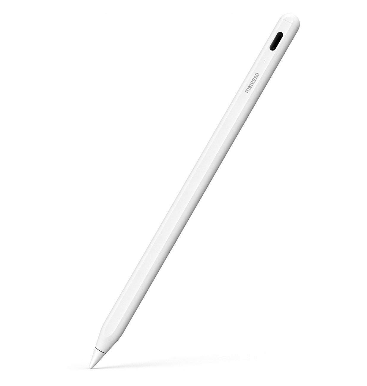 NoName Stylus Metapen Metapen Pencil A8 pro iPad bílý