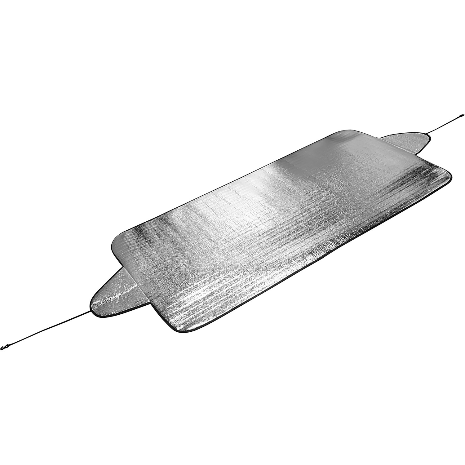 Kryt čelního skla pro dodávku 85 cm x 200 cm
