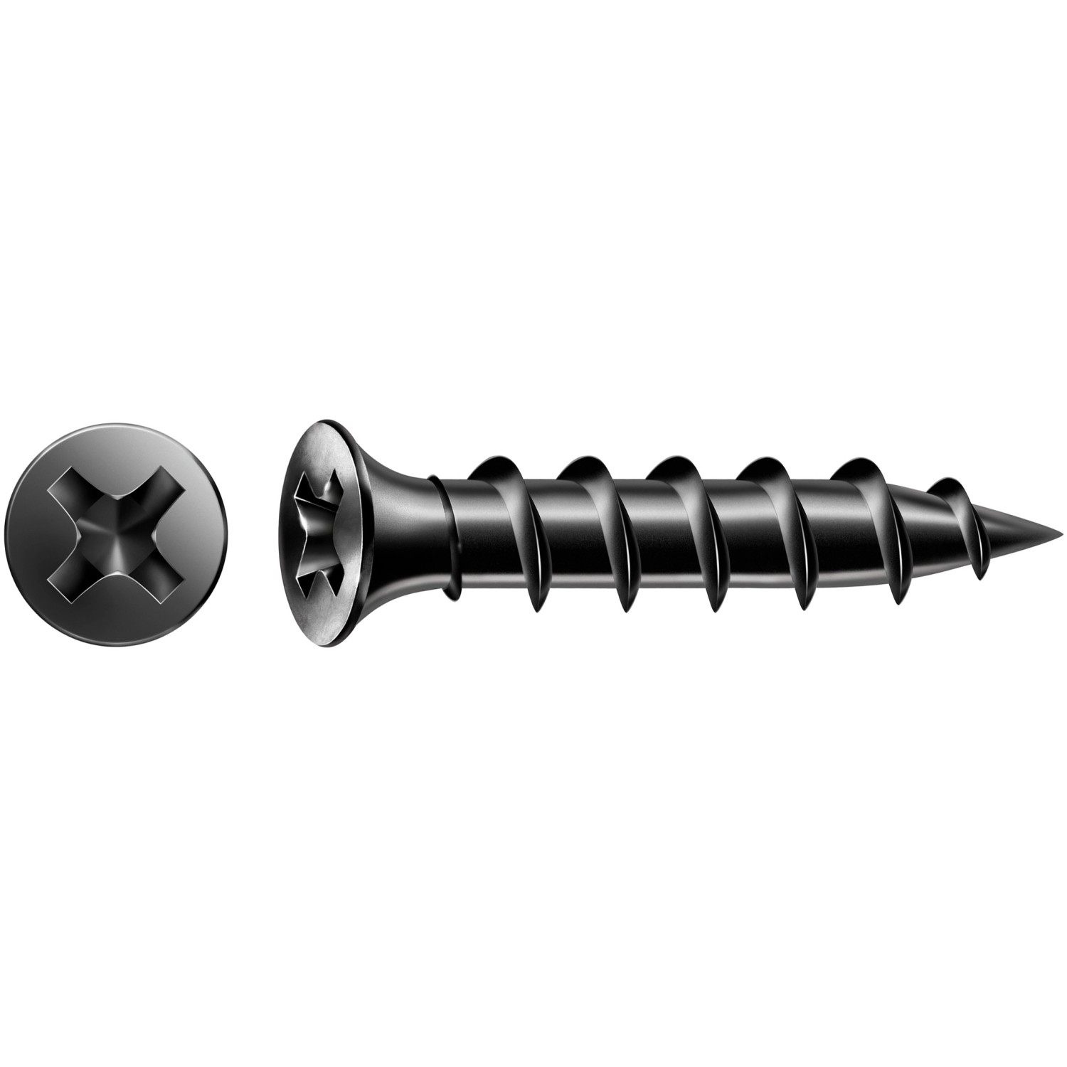 Gix Typ G 5,5 x 38 5,5 mm x 38 mm 100 kusů