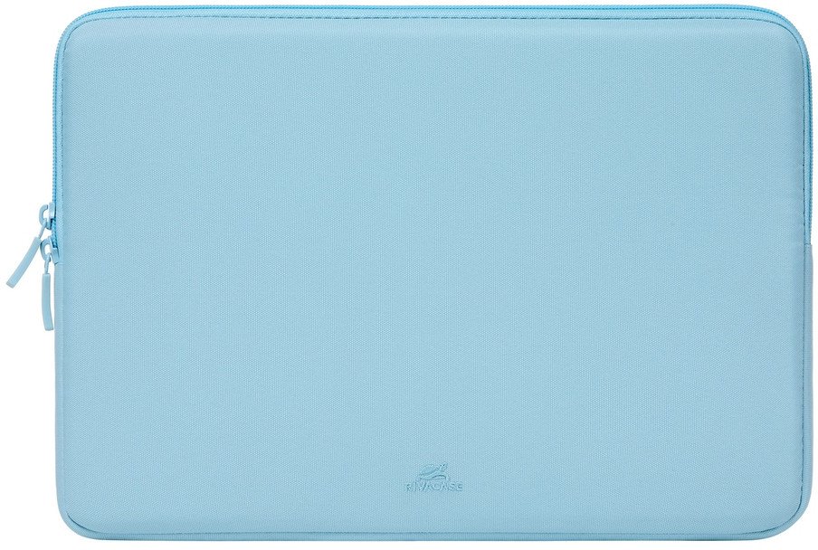 RivaCase Pouzdro Riva pro notebook Szuzuka 13.3, pastelově modré 7703