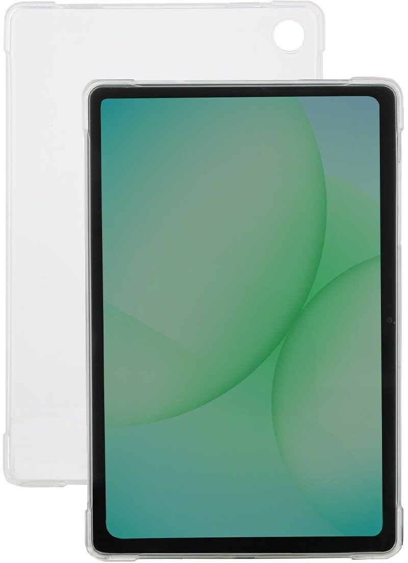 Mobilis Pouzdro na tablet Pouzdro na tablet Mobilis 058036 27,9 cm (11) Průhledný kryt