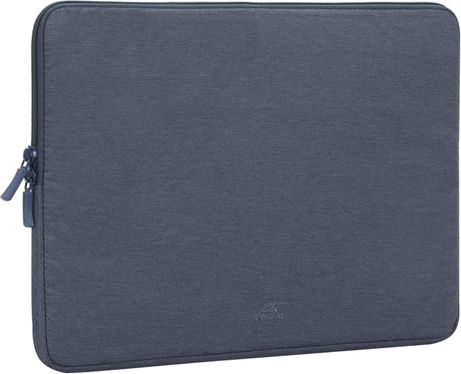 RivaCase Pouzdro na tablet Riva Slipcase Suzuka 13.3 modré 7703