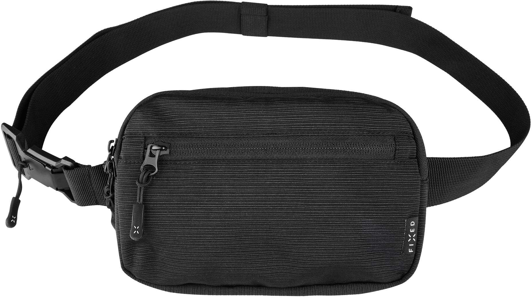 Fixed Camino Belt FIXCA-B-BK