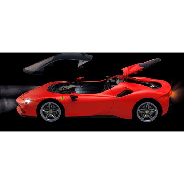 Playmobil Ferrari Vehicle 71020 Ferrari SF90 Stradale