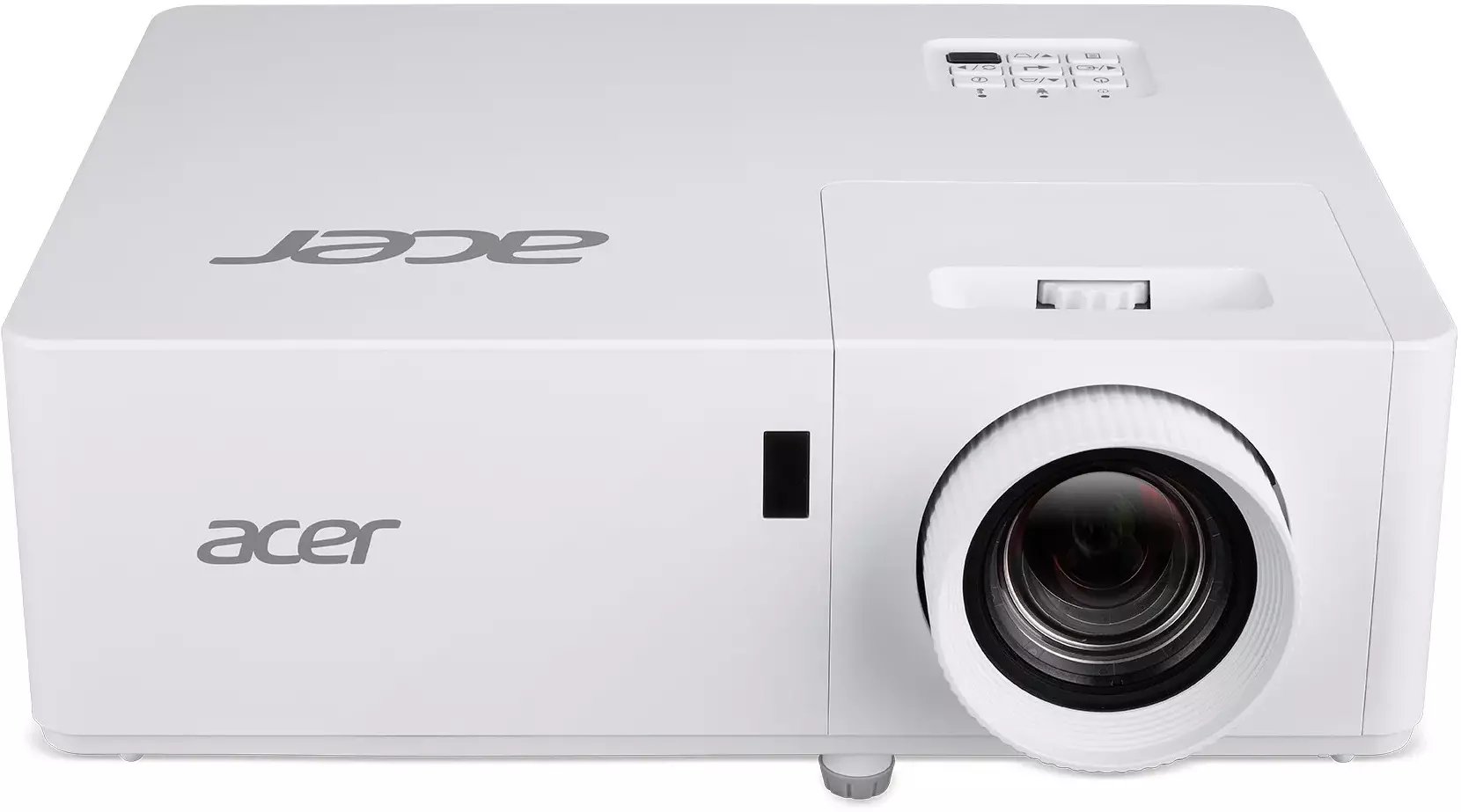 Acer PL6620 DLP WUXGA 4800ANSI LASEROVÝ PROJEKTOR