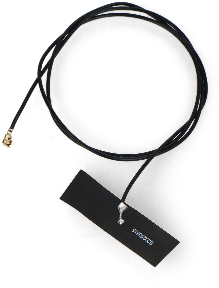 BambuLab WiFi anténa pro 3D tiskárnu pro tiskárny řady H2