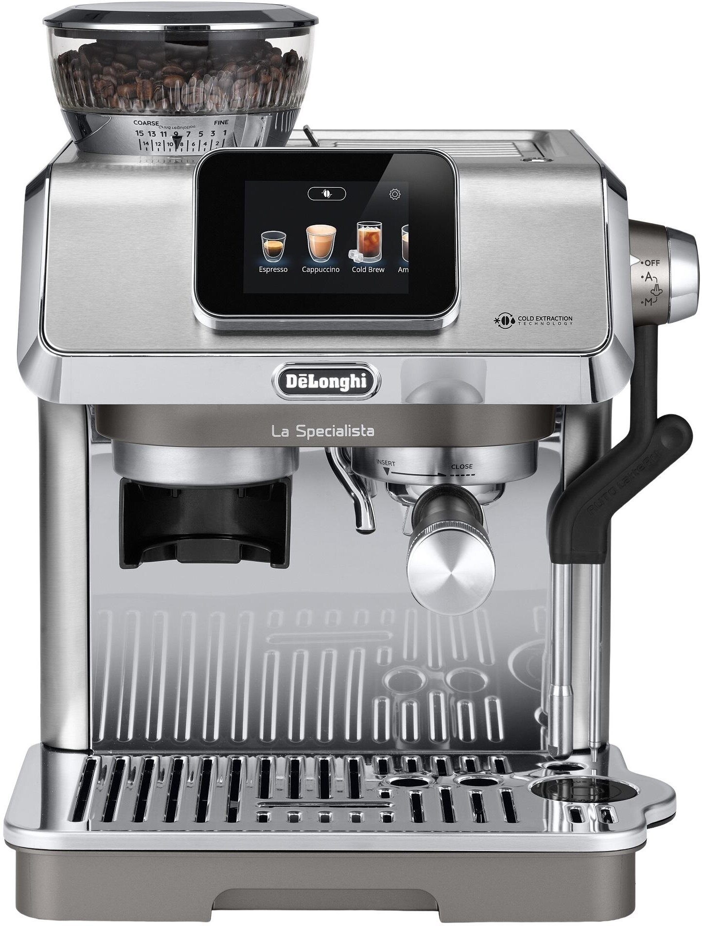 DELONGHI Automatický kávovar EC9455.M