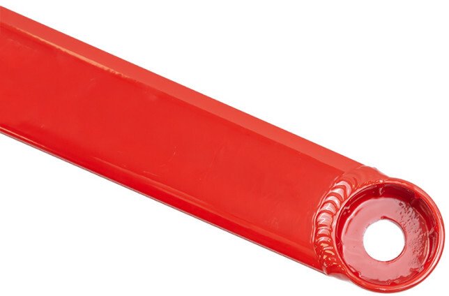 Hengst Ford Mustang VI S550 hliníková spodní středová vzpěra