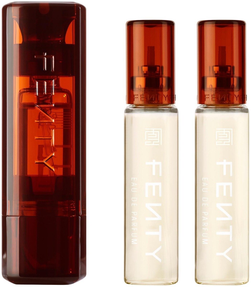 Fenty Beauty Fenty EDP sprej 3x10ml