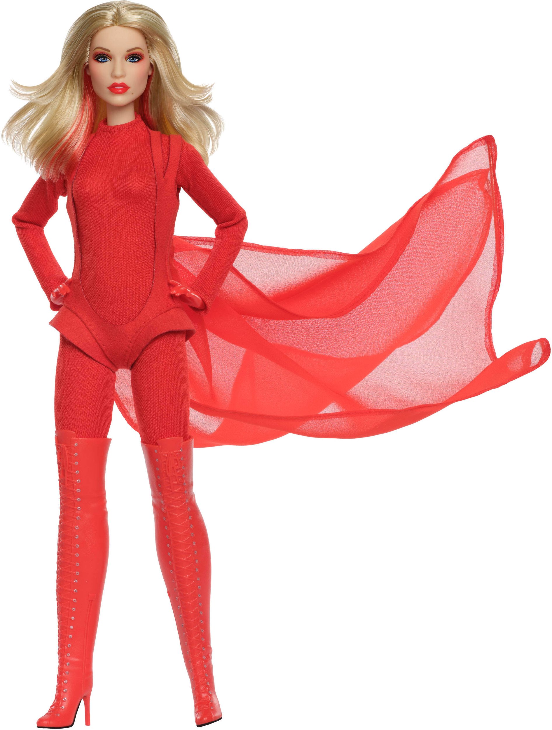 Mattel Kylie Minogue JBJ38