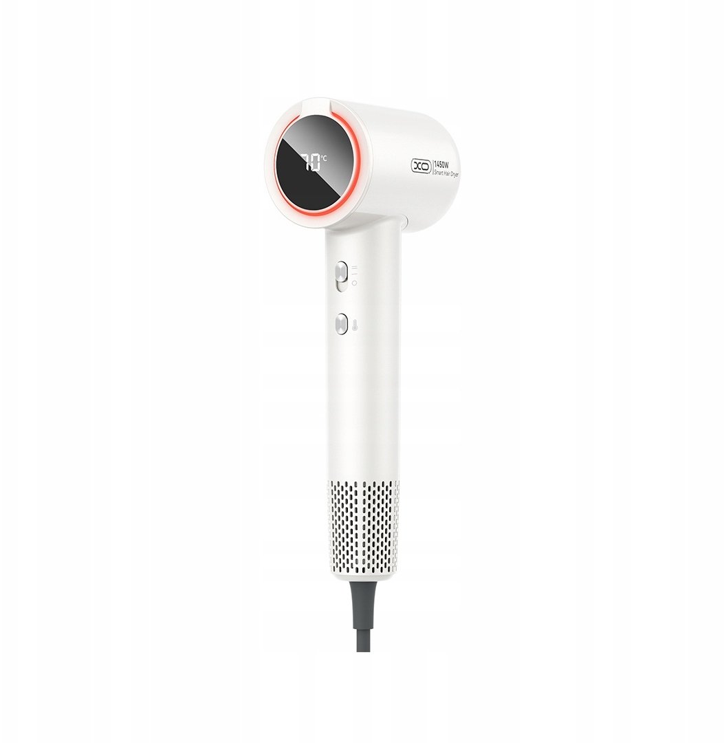 XO Fén CF29 bílý 1450W