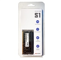 HIKVISION SODIMM DDR4 4GB 2666MHz CL19