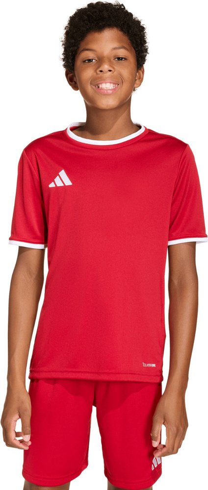 Adidas tričko adidas Entrada 26 JSY JZ2523
