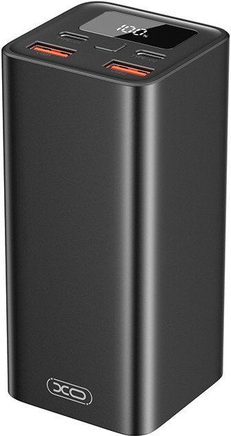 Aukey XO POWERBANK PB97 65W 20000mah pro notebook černá