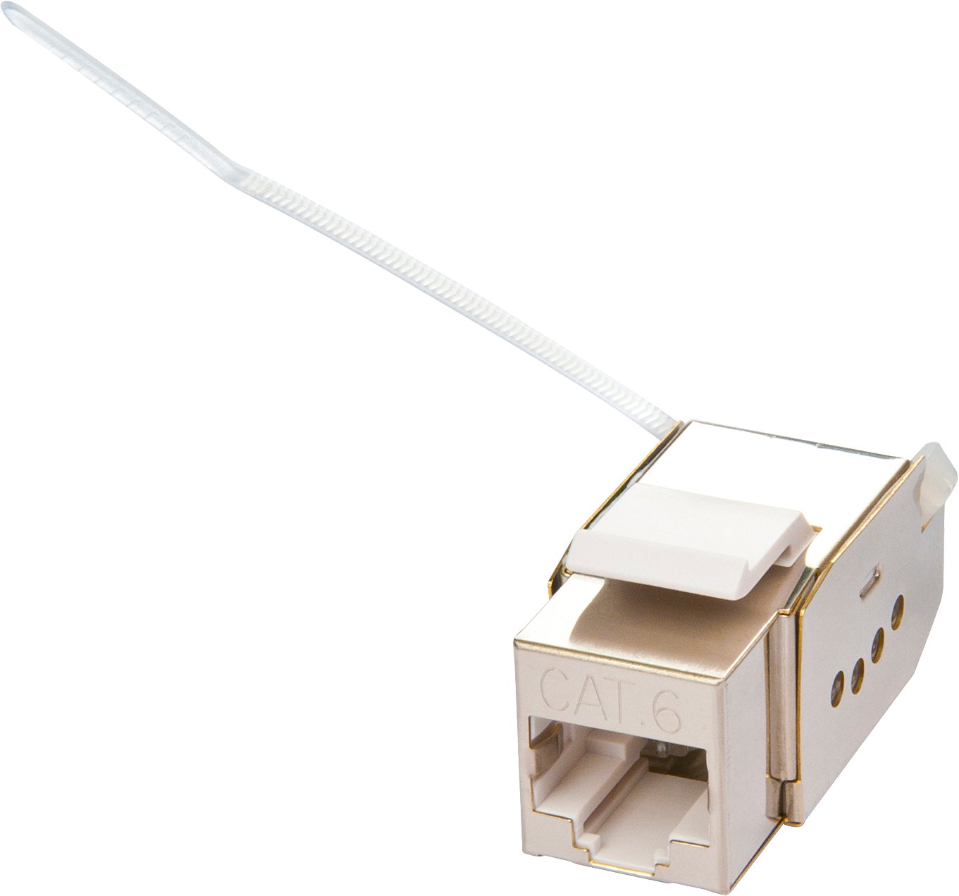 Lindy Cat.6 STP Keystone Classic, bez nářadí