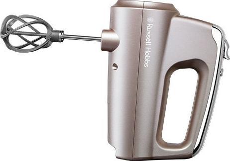 Russell Hobbs 25892-56 mixér Ruční mixér 350 W Metalická