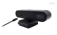 i-tec SOLOMON PRO 900 4K Webcam