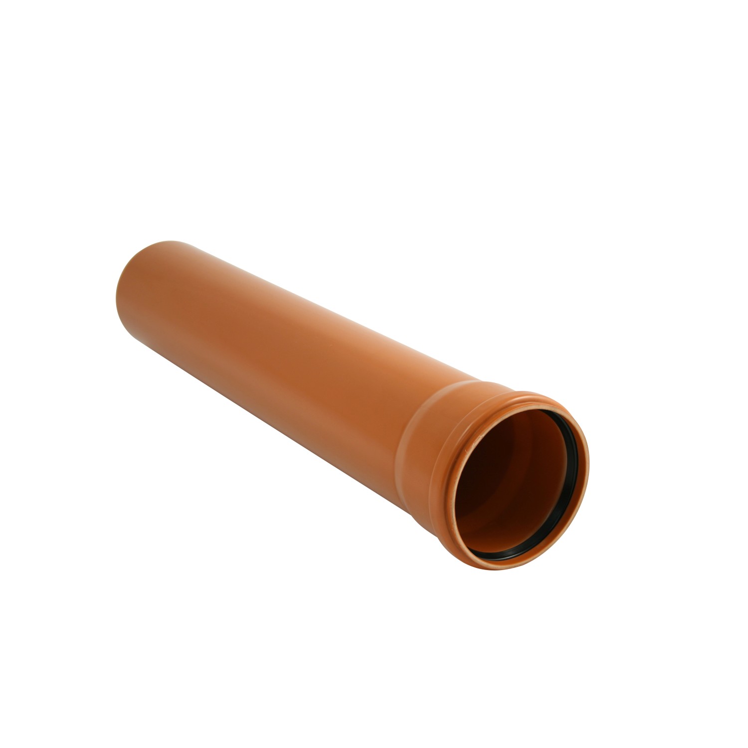 Marley Patní kanalizační potrubí DN 160 1 000 mm