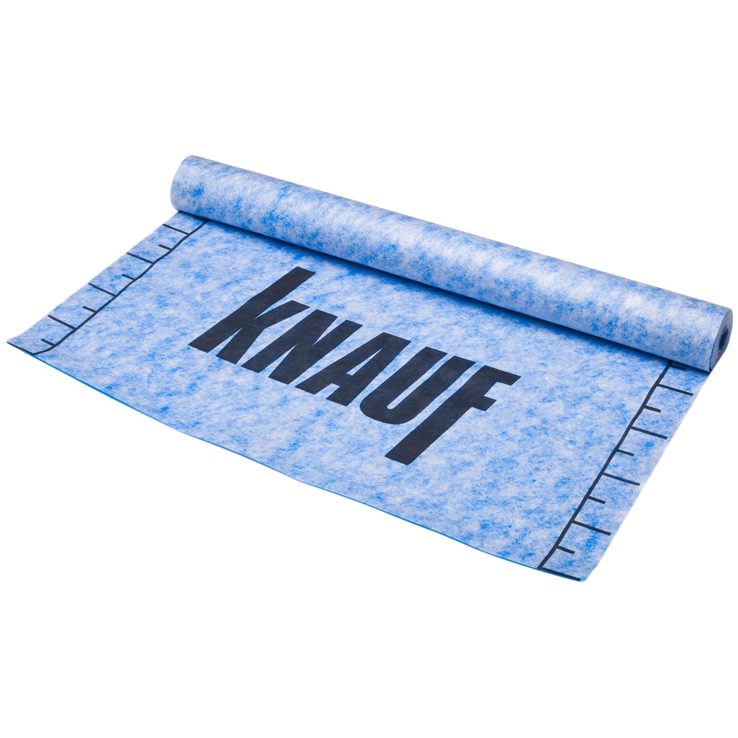 Těsnicí a separační membrána Knauf 1 m x 5 m