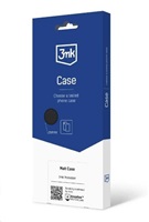 3mk ochranný kryt Matt Case pro Motorola Moto G06/ Moto G06 Power