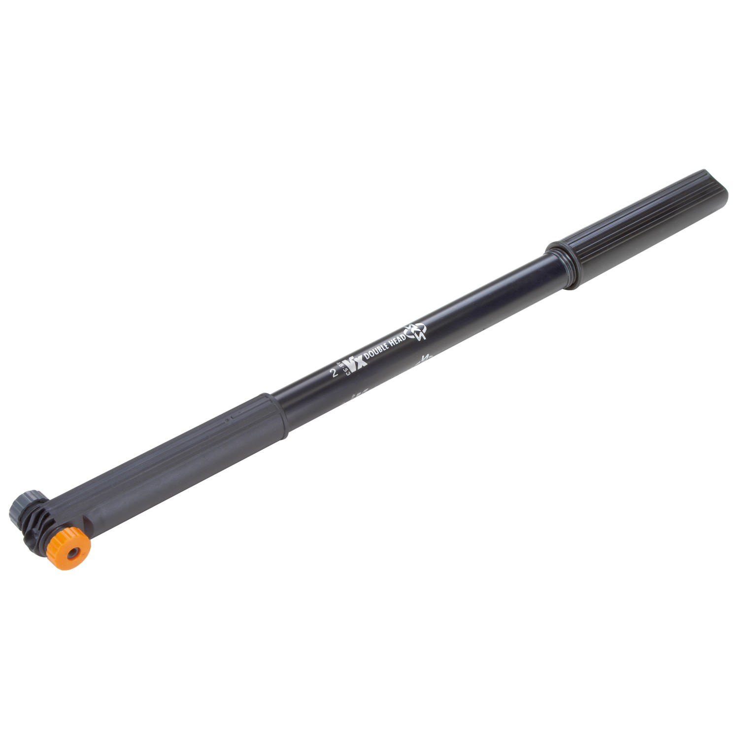 Cyklistické pumpičky SKS VX 400 mm - 450 mm