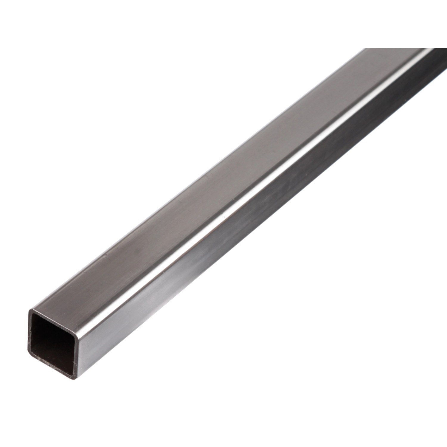 Sonstige Čtvercová ocelová trubka 30 mm x 30 mm x 1000 mm