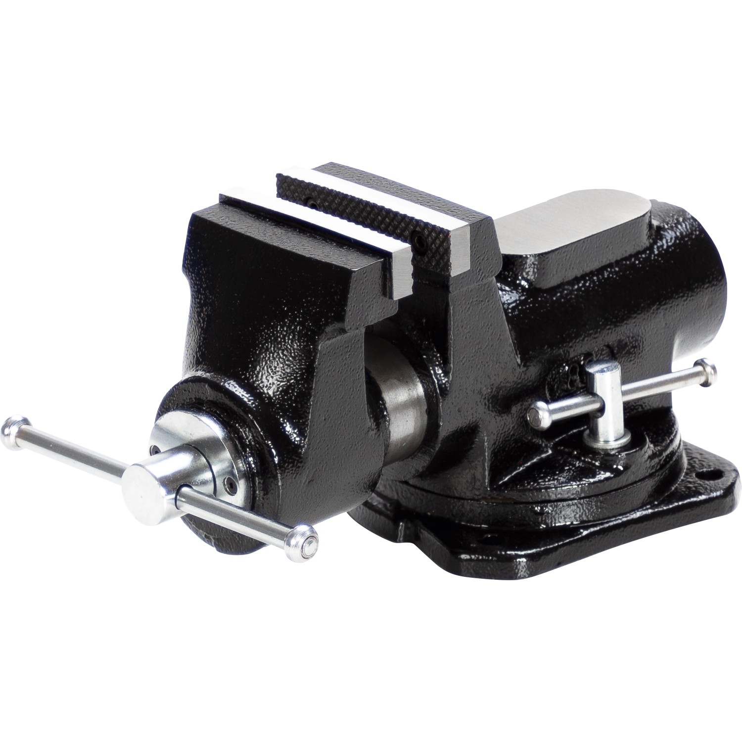 Svěrák LUX-TOOLS SST-80 D Comfort