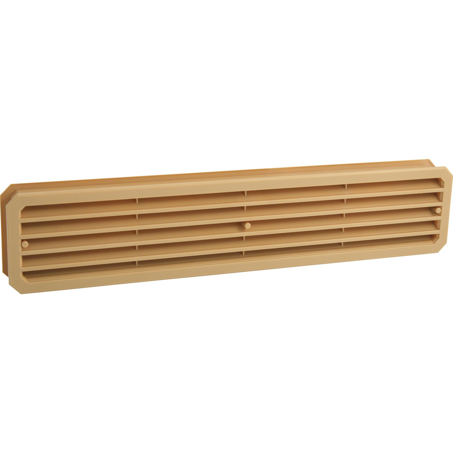 Marley mřížka dveří 452 x 92 mm Limba