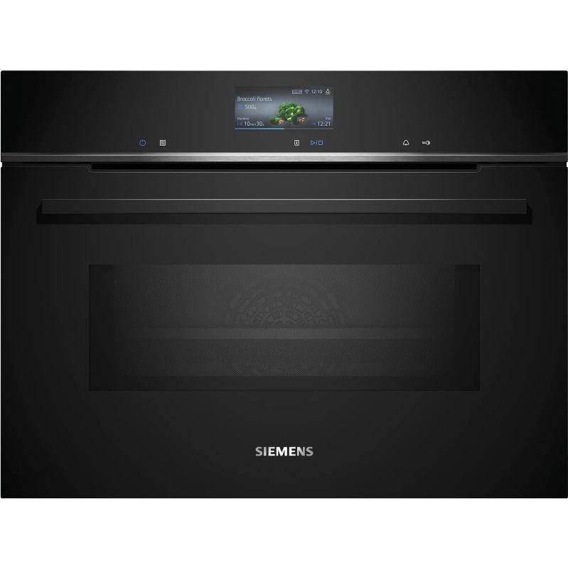 SIEMENS Vstavaná mikr. rúra CM736GAB1