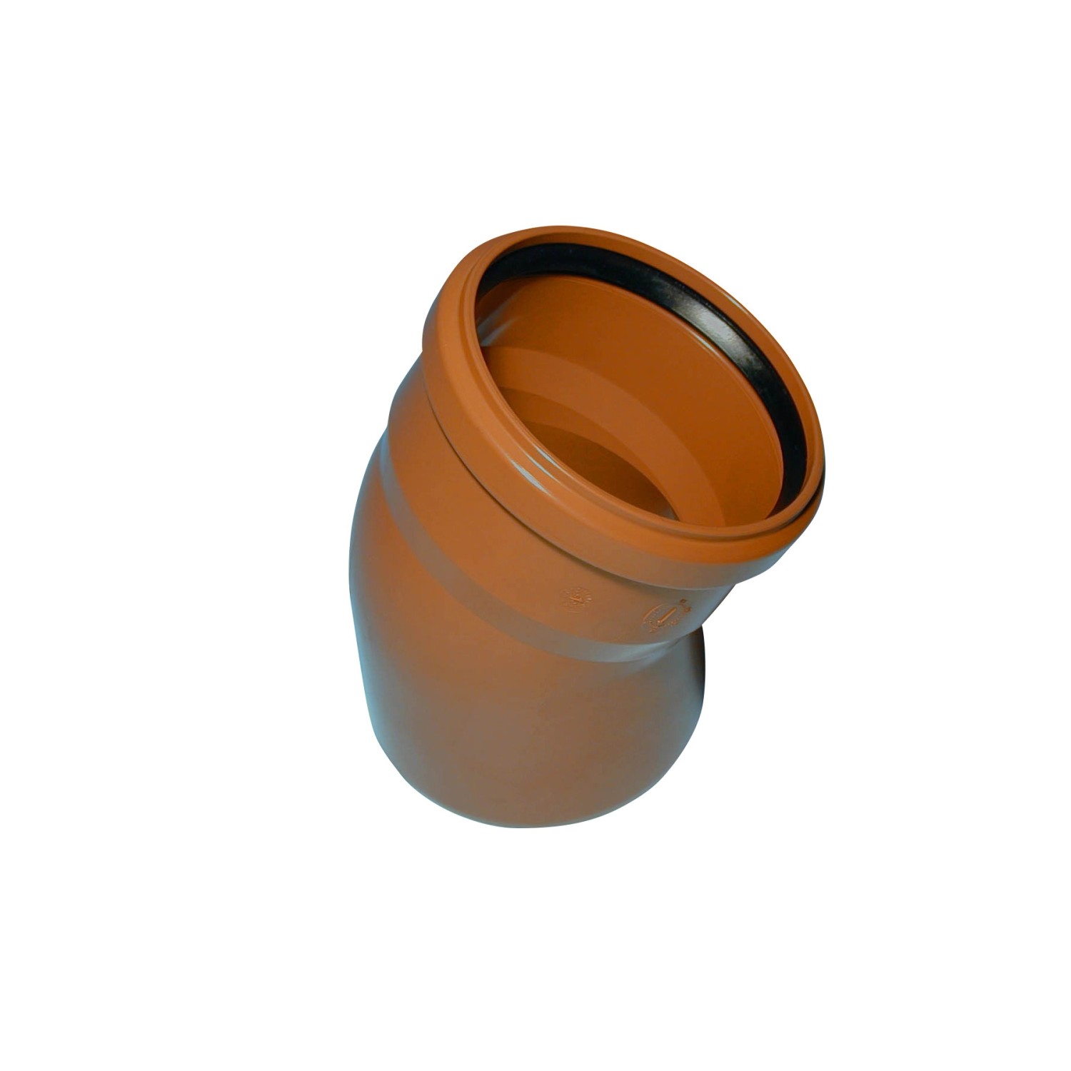 Marley kanalizační koleno 45 stupňů DN 110