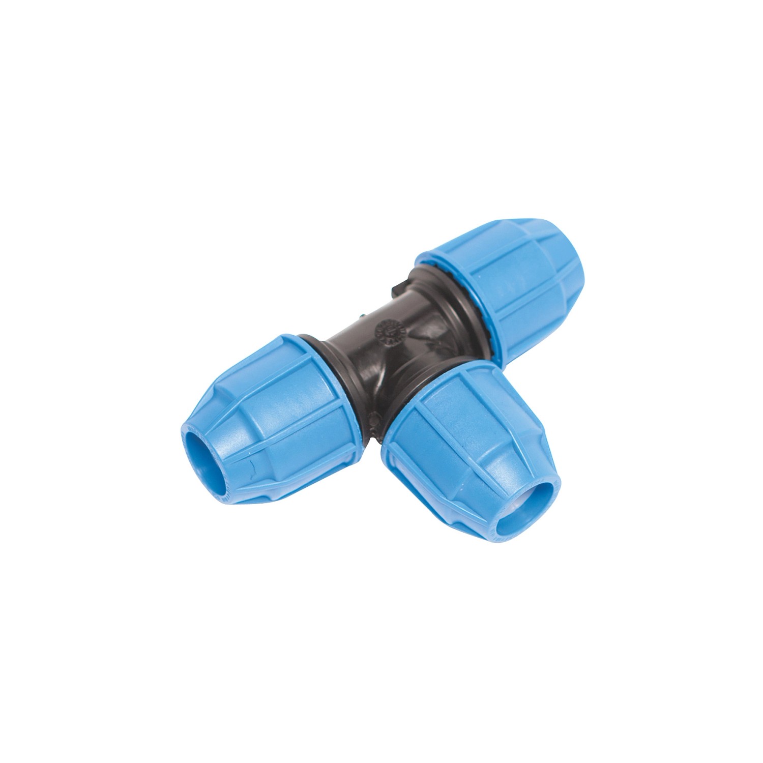 LUX-TOOLS T-kus pro PE trubky O 20 mm