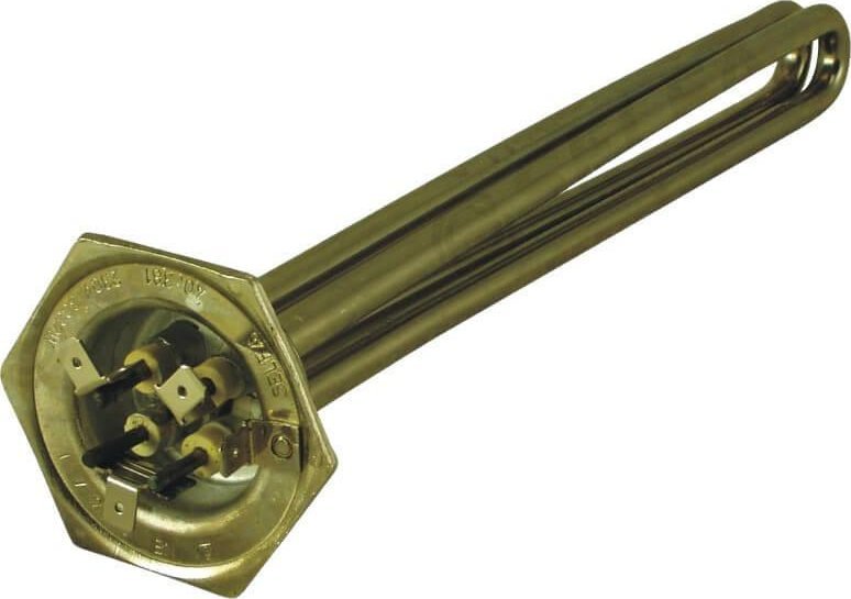 NoName OHŘÍVAČ 40.381 2x1500W TEPELNÝ