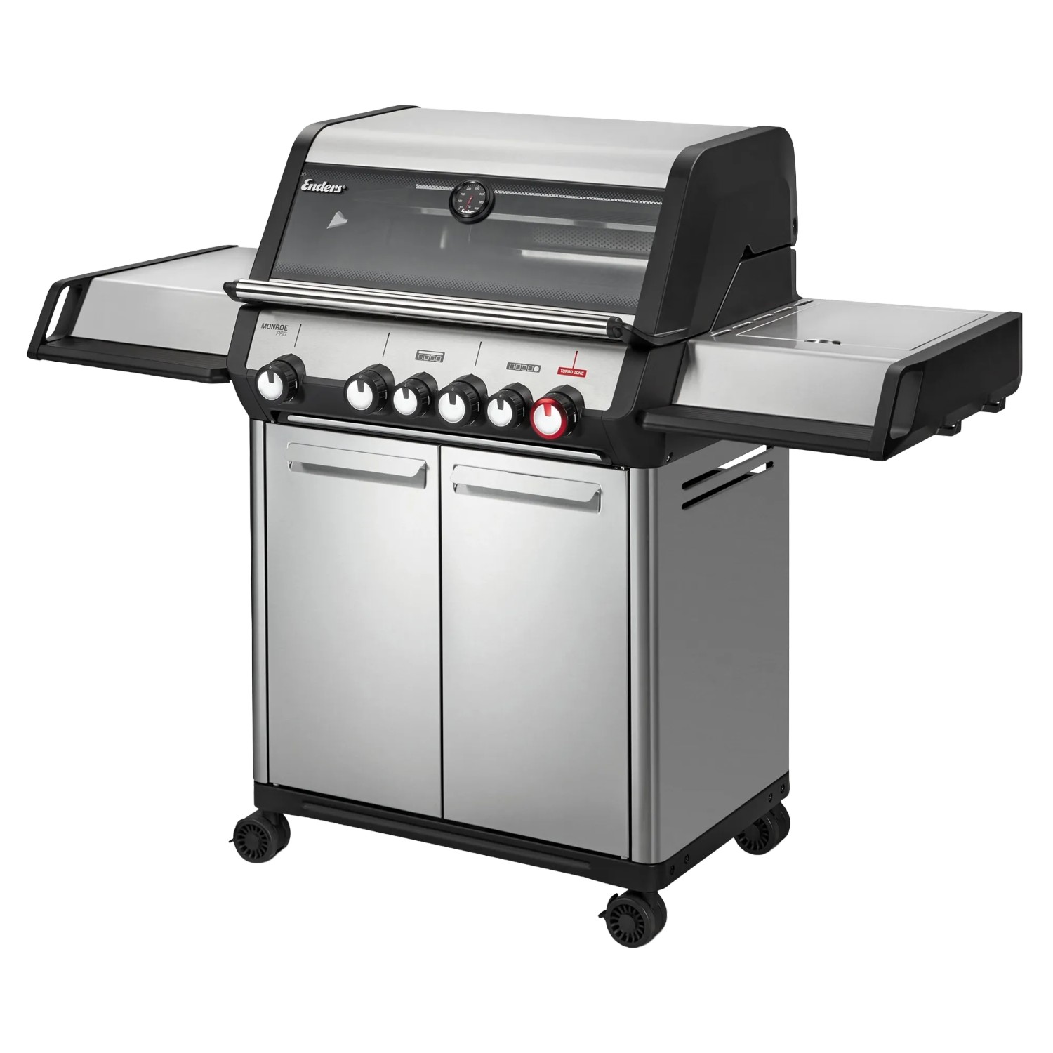 Enders Monroe Pro 4 SIKR Turbo Plynový gril