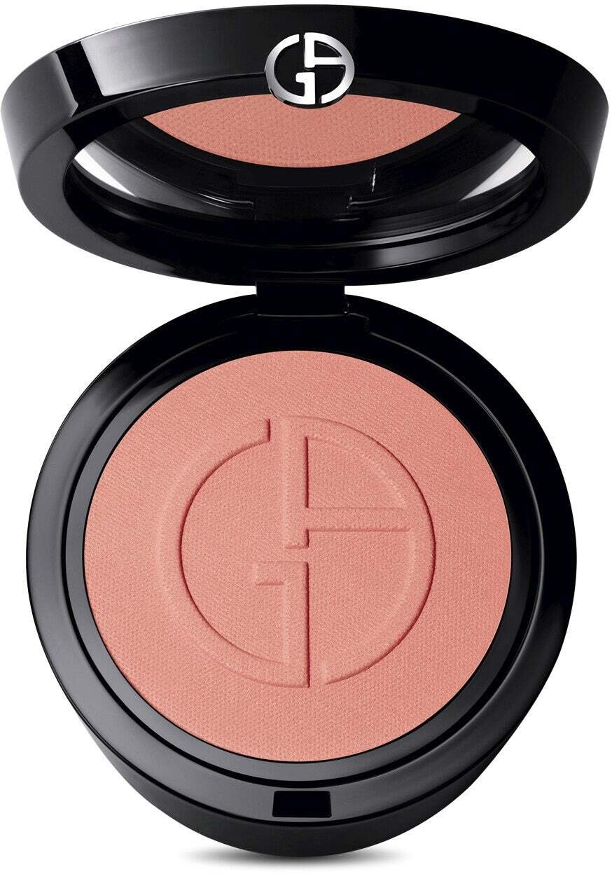 Giorgio Armani ARMANI LUMINOUS SILK GLOW BLUSH 10 3,6G