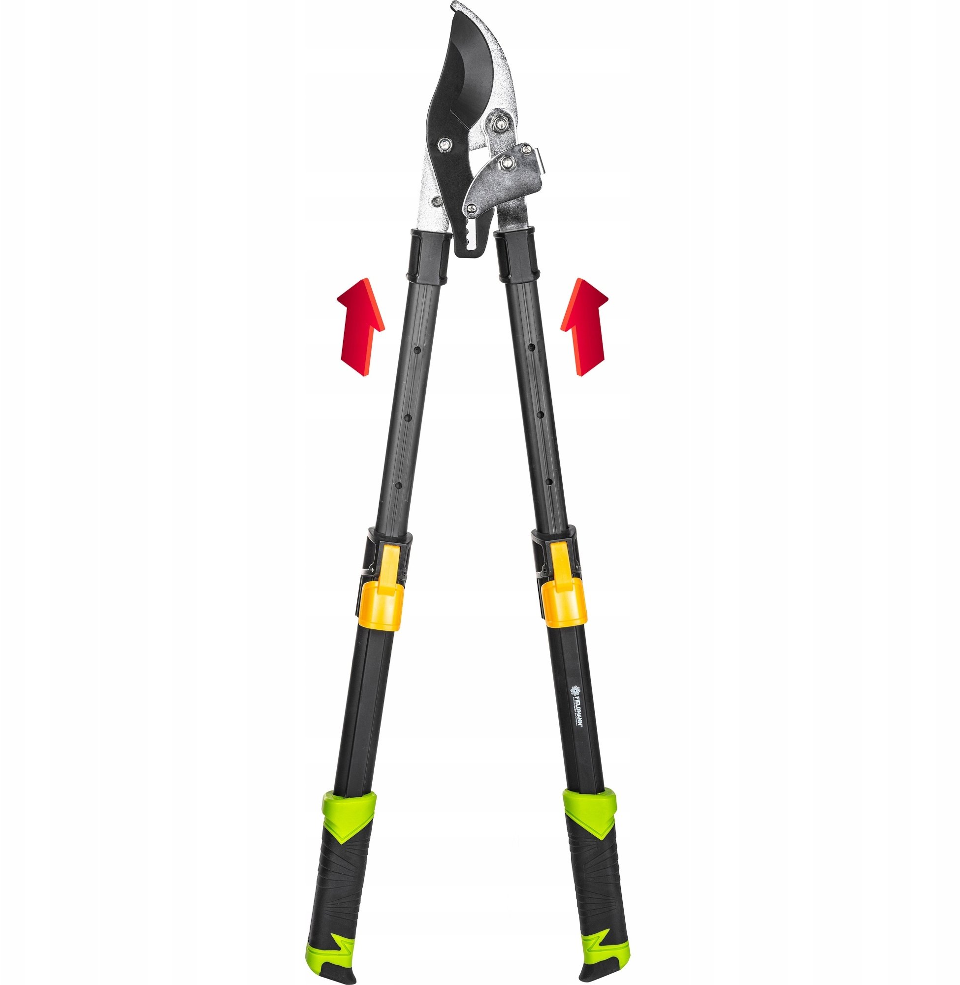 Fieldmann Nůžky FZNR 1023. Nůžky na gázu