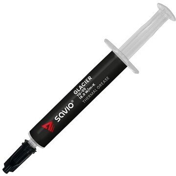 Savio TG-05 2g teplovodivá pasta Tepelná pasta 18 W/m·K