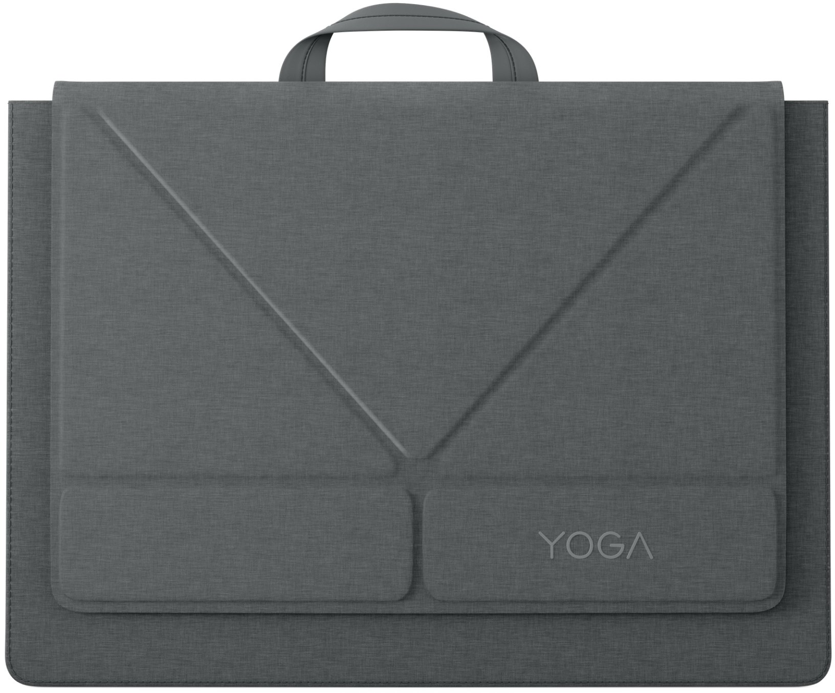 Lenovo Příslušenství Lenovo Pouzdro Yoga Tote (14 šedé) | Lenovo