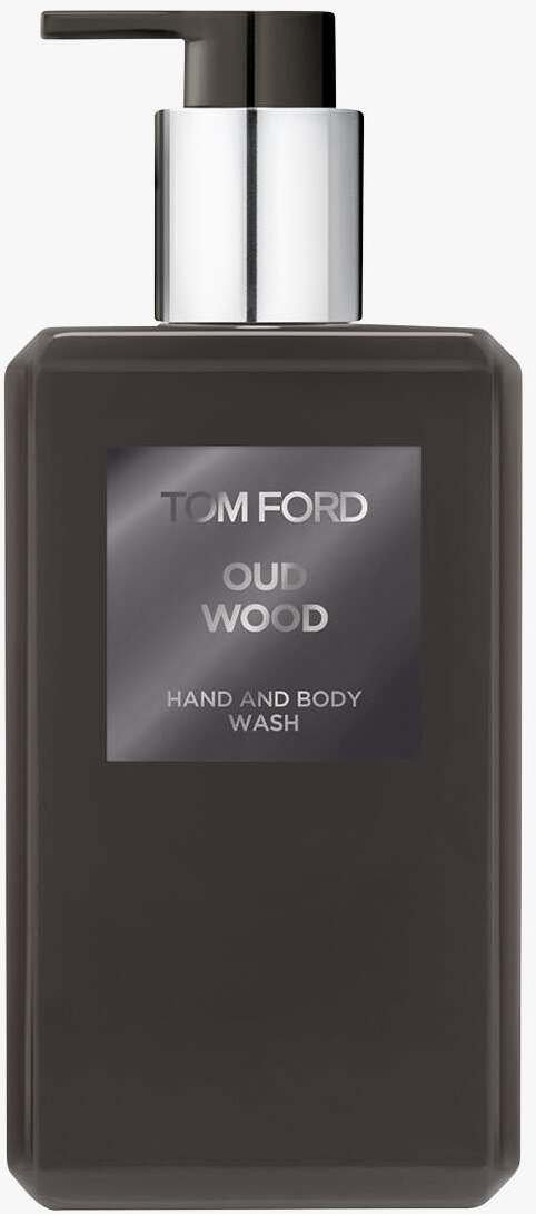Tom Ford TOM FORD Oud Wood Sprchový gel na ruce a tělo 240ml