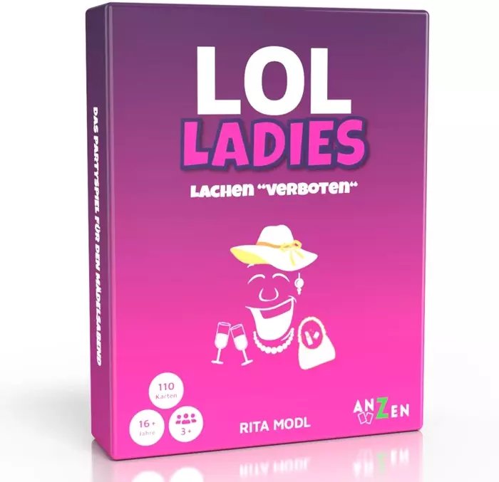 Omega Toys Desková hra Carletto 3113013