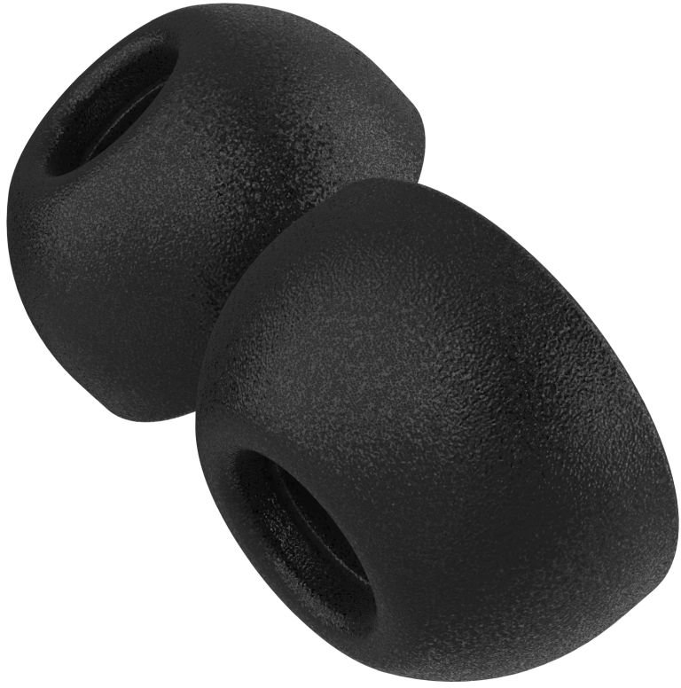 Fixed Pevné pěnové náušníky pro Apple AirPods Pro 3 R. L 2 sady