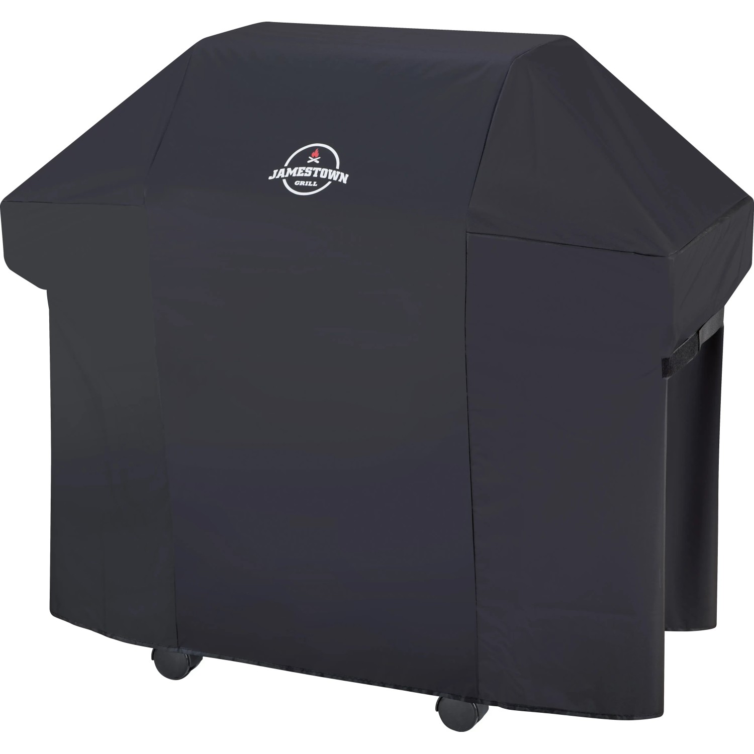 Jamestown-Grill Voděodolný kryt Jamestown pro plynový gril Kane se 3 hořáky