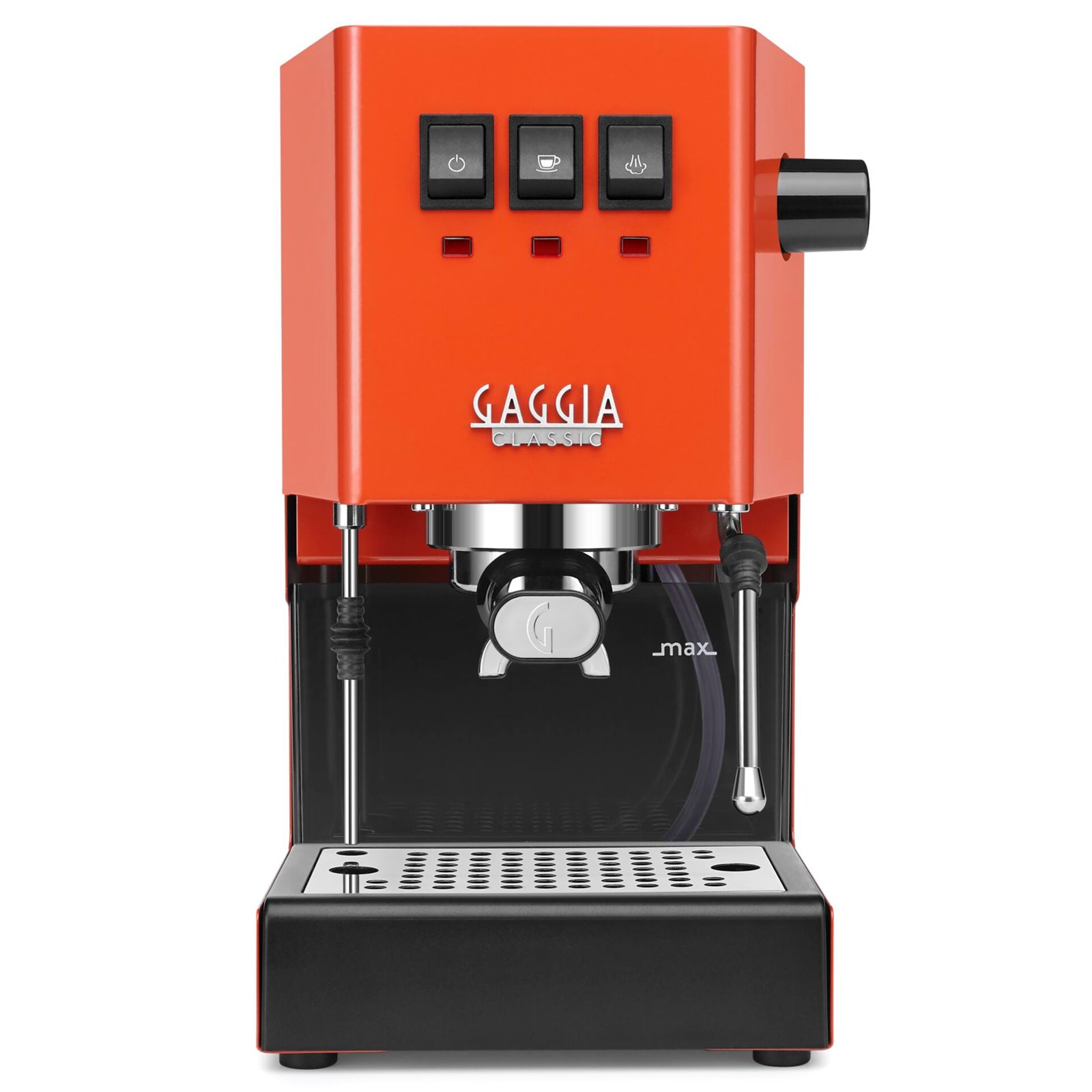 Gaggia Classic Evo E24 orange RI9481/19
