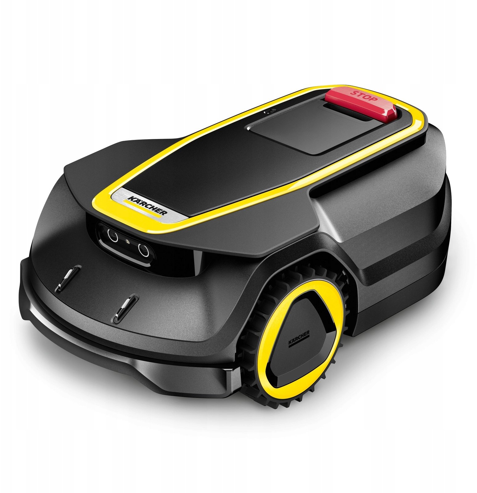 KARCHER RCX 4 žací robot - 1.269-740.0