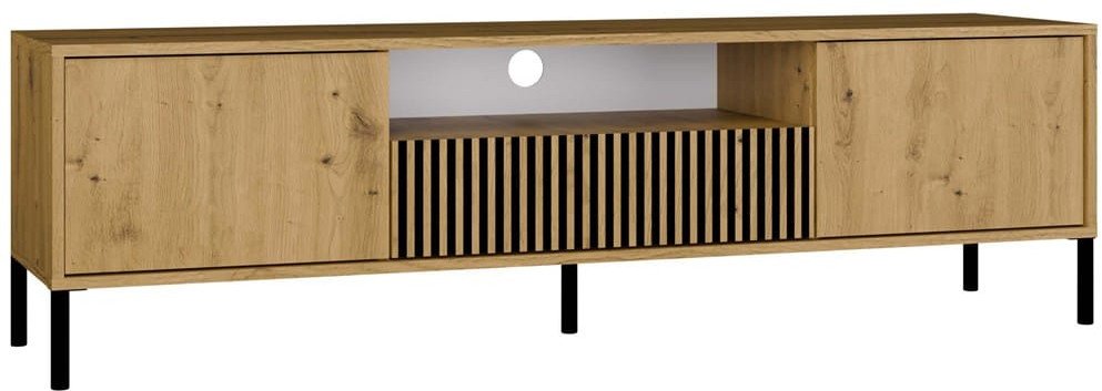 RTV KAMARO 160 SLIM/GŁ DUB ARTISAN