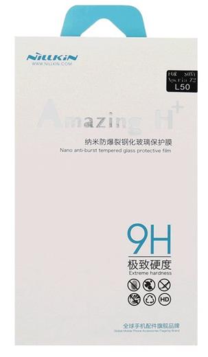 Tvrzené sklo Nillkin H pro Samsung G925 Galaxy S6 Edge
