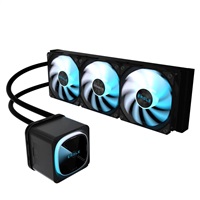 GIGABYTE CPU vodní chladič GIGABYTE EAGLE 360