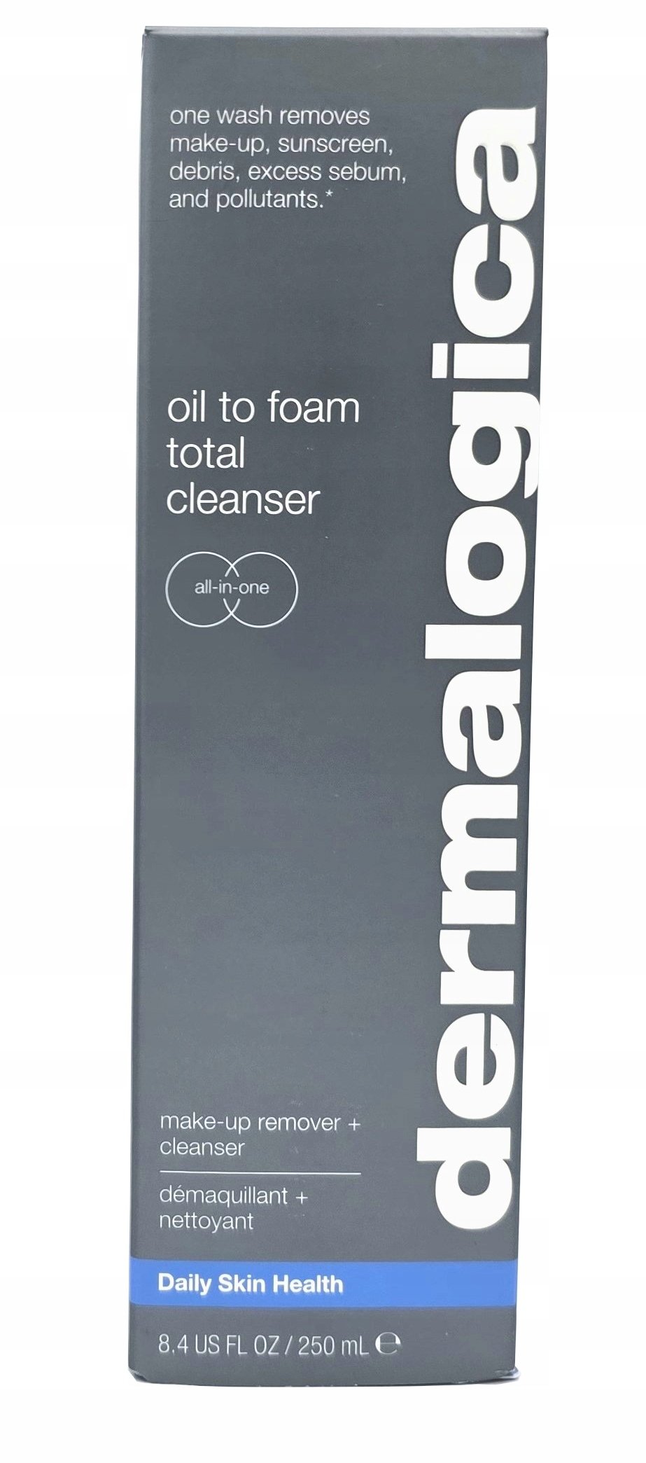 Dermalogica Total Cleanser Eliminuje nečistoty Čisticí pěna 250 ml pro ženy